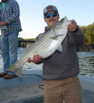 Live the NC fishing experience